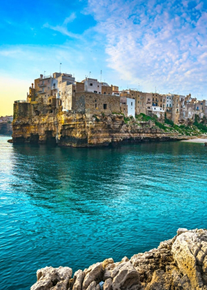 polignano a mare