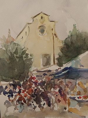 Santo Spirito
