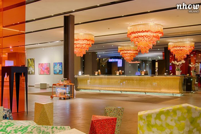 NHOW Hotel - Milan