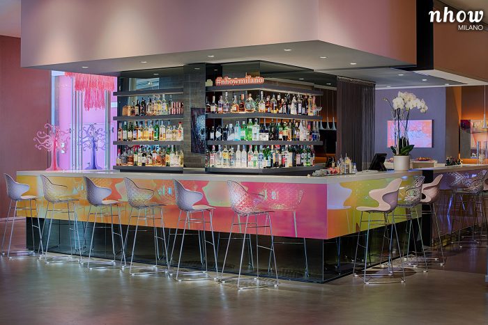NHOW Hotel - Milan