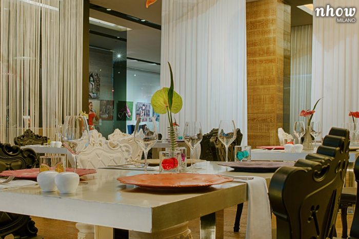 NHOW Hotel - Milan