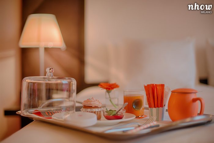 NHOW Hotel - Milan