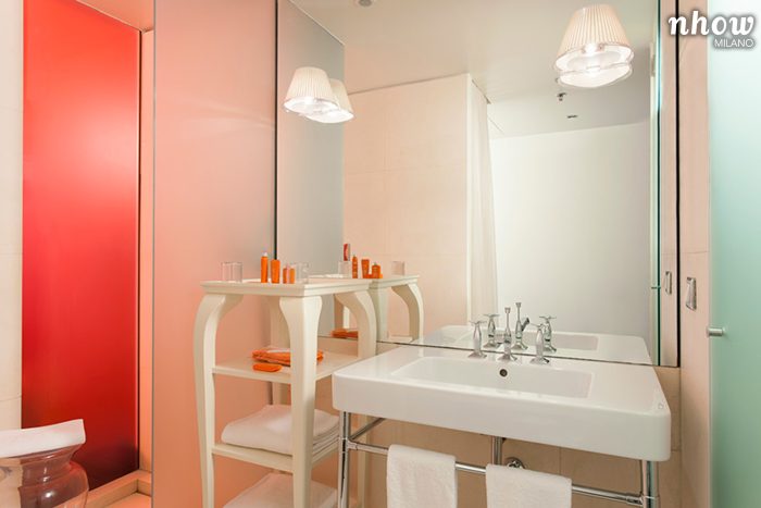 NHOW Hotel - Milan
