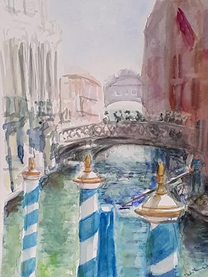 Venice